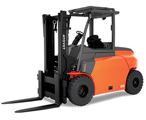 MIAMI FORKLIFT RENTALS